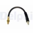 DELPHI LH2107 - Flexible de frein