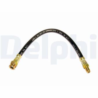 Flexible de frein DELPHI LH2135 pour CITROEN LNA 1.0 - 45cv