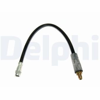 Flexible de frein DELPHI OEM 6006000701