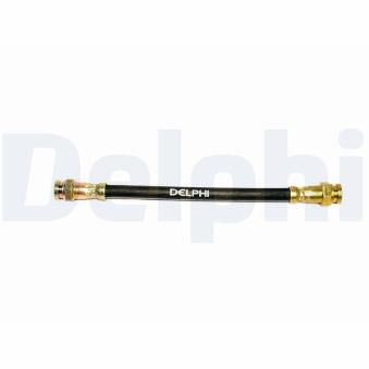 Flexible de frein DELPHI LH2156 pour DAEWOO NUBIRA 1.9 JTD - 110cv
