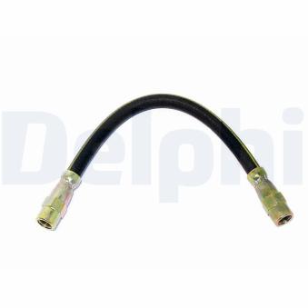 Flexible de frein DELPHI LH2220 pour BMW Z3 1.9 - 100cv