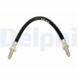 DELPHI LH2296 - Flexible de frein