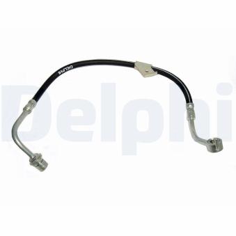 Flexible de frein DELPHI LH2333 pour MERCEDES-BENZ CLASSE E 2.0 - 114cv