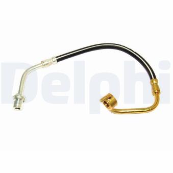 Flexible de frein DELPHI OEM 1655952