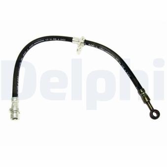 Flexible de frein DELPHI OEM GBH251