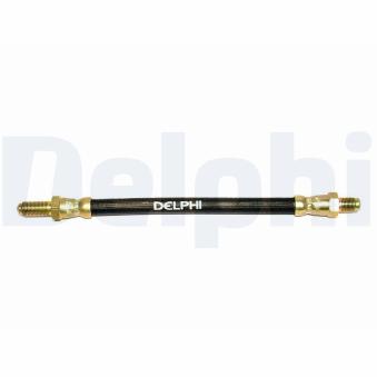 Flexible de frein DELPHI LH3255 pour FIAT STILO 2.9 - 145cv
