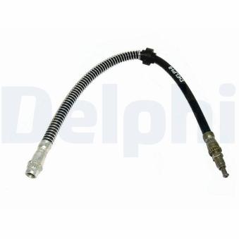 Flexible de frein DELPHI LH3261 pour PEUGEOT BIPPER 1.9 D - 69cv