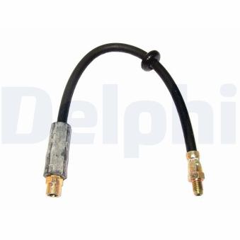 Flexible de frein DELPHI OEM 443611707C