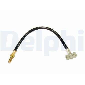 Flexible de frein DELPHI OEM MEL50927LP