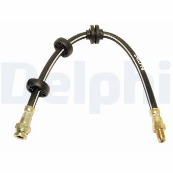 Flexible de frein DELPHI LH6008 pour ALFA ROMEO 156 3.2 GTA - 250cv