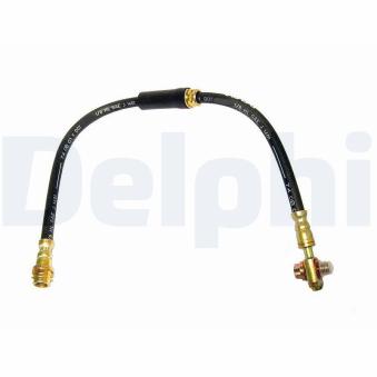 Flexible de frein DELPHI LH6009 pour CITROEN JUMPY 1.4 - 75cv