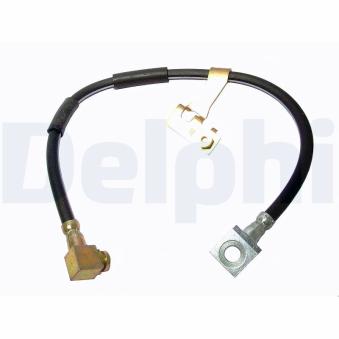 Flexible de frein DELPHI LH6012