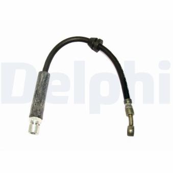Flexible de frein DELPHI LH6021 pour BMW Série 5 2.0 - 128cv