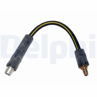 Flexible de frein DELPHI LH6062 pour MERCEDES-BENZ CLASSE E E 270 T CDI - 170cv