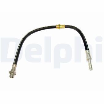 Flexible de frein DELPHI LH6114 pour BMW Série 3 318 TI - 143cv