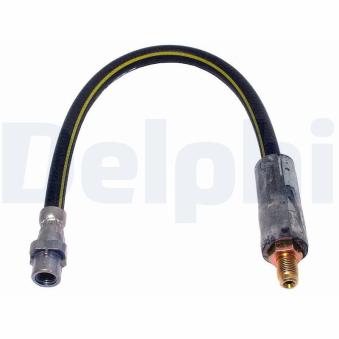 Flexible de frein DELPHI OEM 34301163155