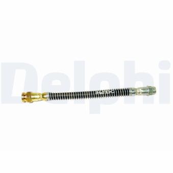 Flexible de frein DELPHI LH6125 pour SUZUKI SWIFT 1.6 16V - 110cv