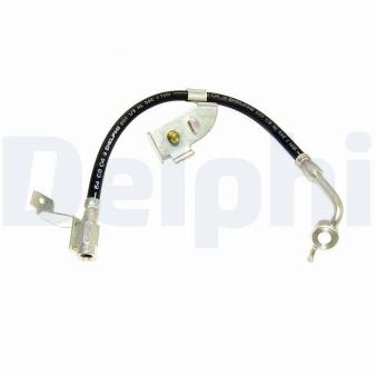 Flexible de frein DELPHI OEM 92AB2078AC Flexible de frein DELPHI OEM 92AB2078AC