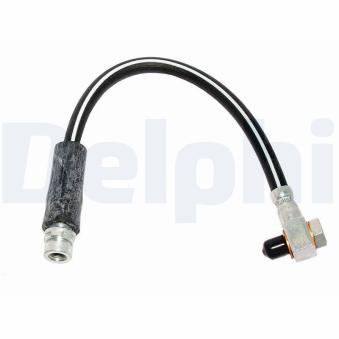 Flexible de frein DELPHI OEM 97BG2C339AA