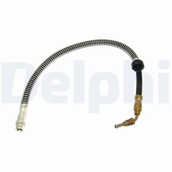 Flexible de frein DELPHI OEM 4620100QAC