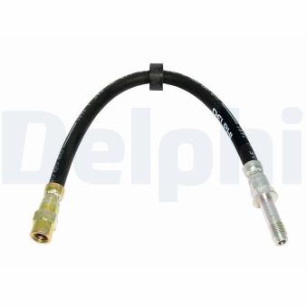 Flexible de frein DELPHI LH6249 pour VOLVO V70 2.4 D5 AWD - 185cv