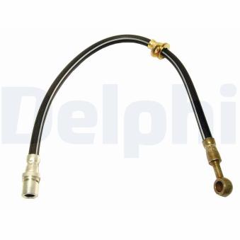 Flexible de frein DELPHI LH6262 pour SUBARU OUTBACK 2.5 - 173cv