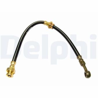 Flexible de frein DELPHI LH6267 pour SUZUKI ALTO 1.1 - 63cv