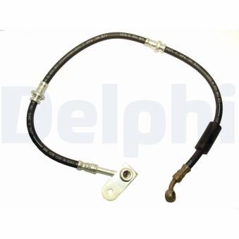 Flexible de frein DELPHI [LH6272]