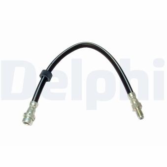 Flexible de frein DELPHI LH6300 pour SMART CABRIO 1,8 Di - 75cv