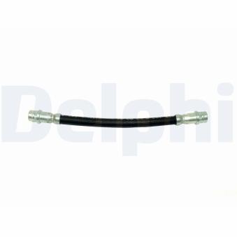 Flexible de frein DELPHI OEM 8Z0611775B