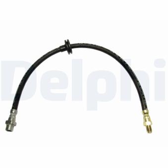 Flexible de frein DELPHI OEM 34301166118