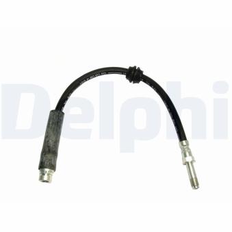 Flexible de frein DELPHI LH6367 pour VOLVO V40 1.4 - 80cv