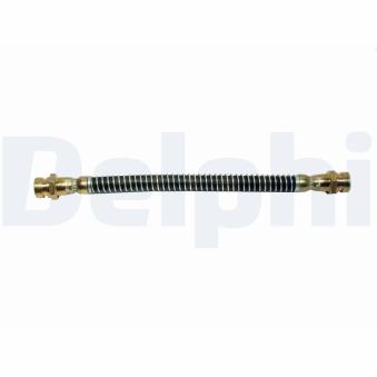 Flexible de frein DELPHI LH6385 pour LAND ROVER DEFENDER 1.5 CRDi GLS - 110cv