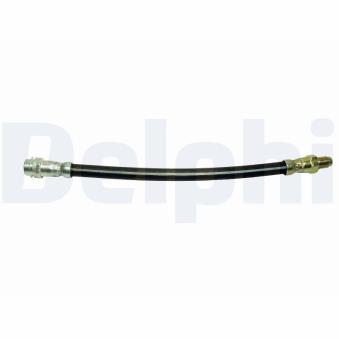 Flexible de frein DELPHI LH6397 pour MERCEDES-BENZ CLASSE A A 200 CDI - 136cv
