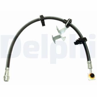 Flexible de frein DELPHI [LH6400]