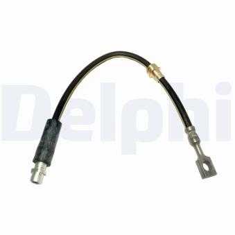 Flexible de frein DELPHI LH6416 pour ALFA ROMEO 164 2.0 Turbo Performance - 252cv