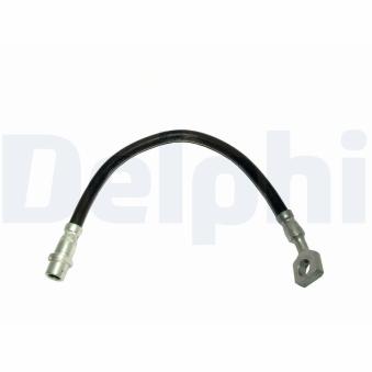 Flexible de frein DELPHI LH6417 pour ALFA ROMEO 164 2.0 Turbo Performance - 252cv