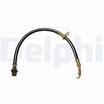 Flexible de frein DELPHI LH6439 pour DODGE NITRO 1.3 - 86cv