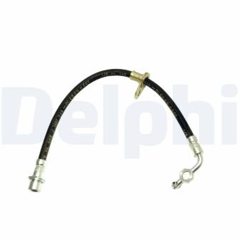Flexible de frein DELPHI LH6446 pour LEXUS LX 470 - 231cv