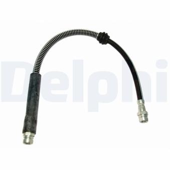 Flexible de frein DELPHI LH6457 pour VOLKSWAGEN GOLF 2.0 TDI - 110cv