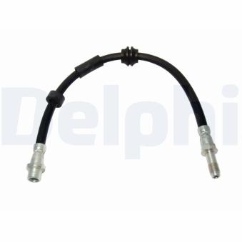 Flexible de frein DELPHI LH6463 pour VOLVO C30 2.4 i - 170cv
