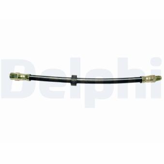 Flexible de frein DELPHI LH6465 pour VOLVO V70 2.4 D5 AWD - 185cv