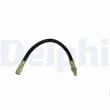 DELPHI LH6467 - Flexible de frein