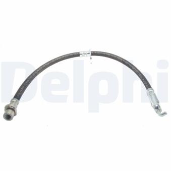 Flexible de frein DELPHI LH6477 pour VOLKSWAGEN SCIROCCO 1.0 - 68cv