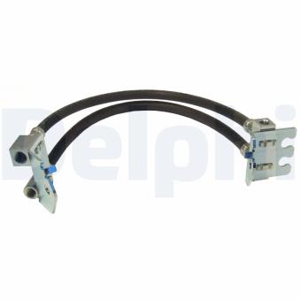 Flexible de frein DELPHI OEM 3C112282BA