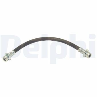 Flexible de frein DELPHI LH6494 pour HONDA CIVIC 1.6 - 110cv