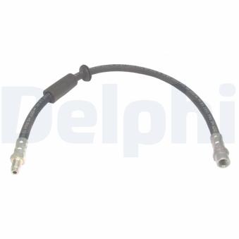 Flexible de frein DELPHI LH6506 pour PEUGEOT PARTNER C 320 - 218cv