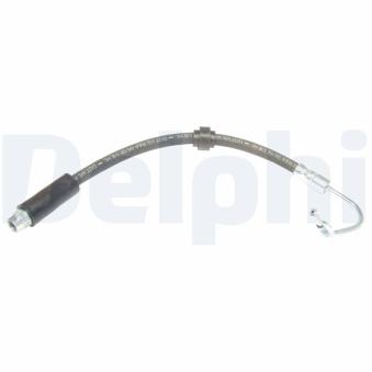 Flexible de frein DELPHI LH6513 pour RENAULT KANGOO 1.6 16V 4x4 - 95cv