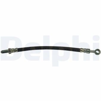 Flexible de frein DELPHI LH6517 pour KIA SEPHIA 1.3 - 80cv