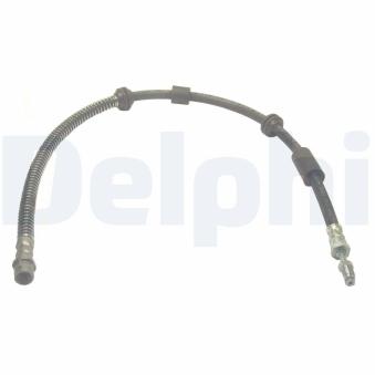 Flexible de frein DELPHI OEM 7L6611701